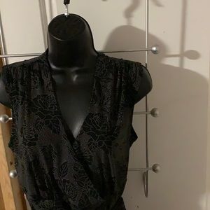 Ladies medium midi dress